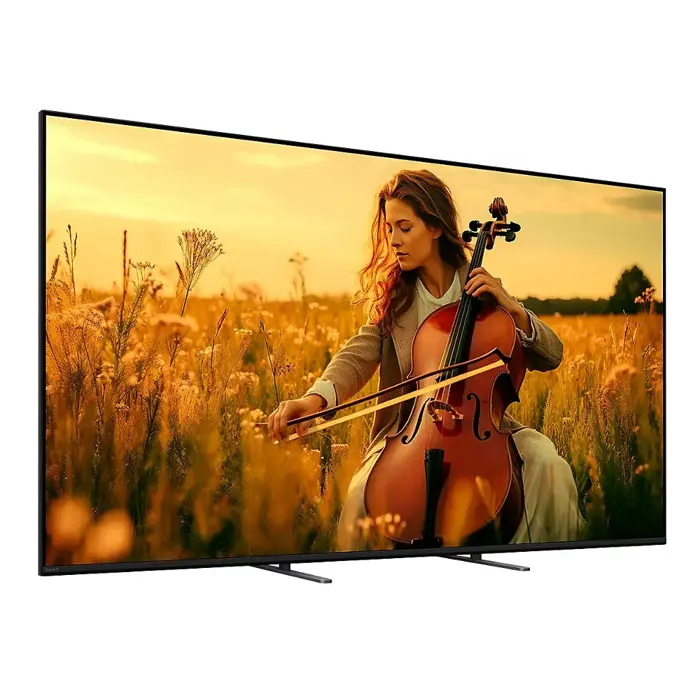 Sony K-75XR5, 75" 4K HDR Google TV, Mini LED, K75XR55BP.CEI