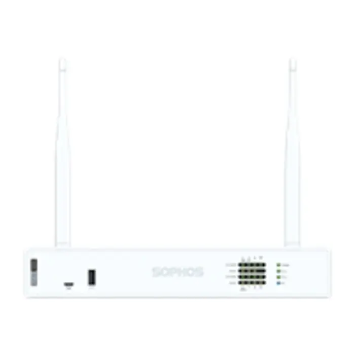 SOPHOS XGS 108w Security Appliance - EU