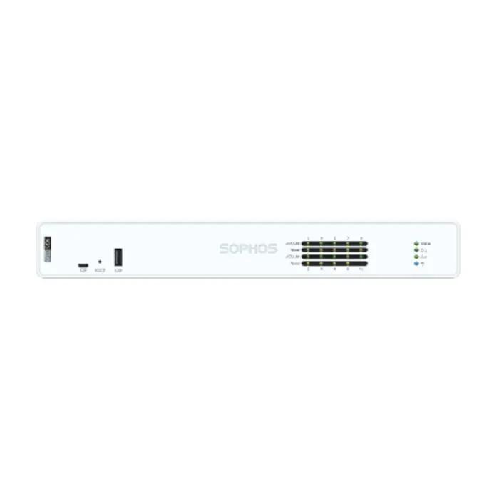 SOPHOS XGS 128 Security Appliance - EU