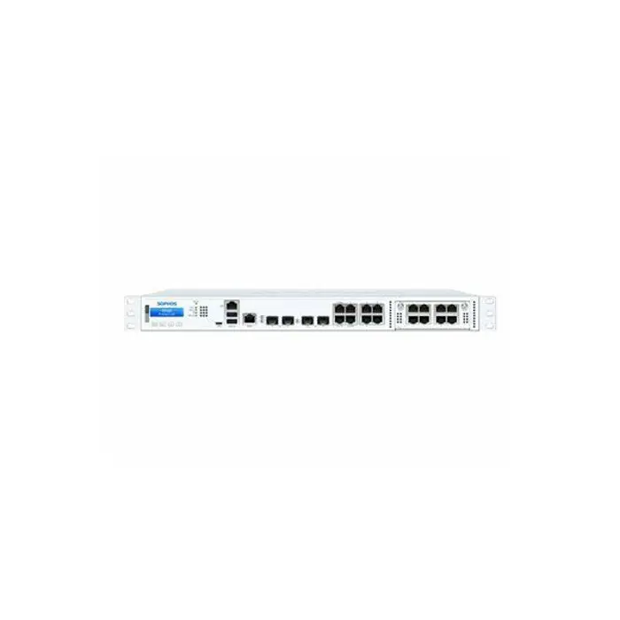SOPHOS XRP2000 External Redundant PWR SUP XGS 2x/3x/4300