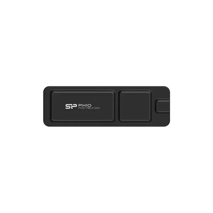 SP SSD USB 3.2 GEN2 PSD,PX10,1TB,Black