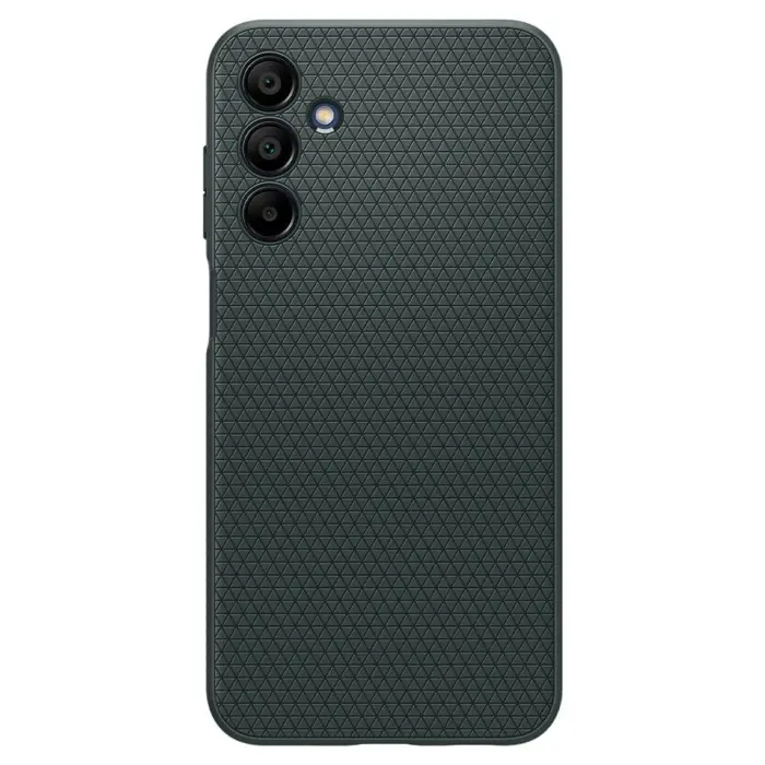 Spigen Liquid Air, abyss green - Samsung Galaxy A15/A15 5G, 66254