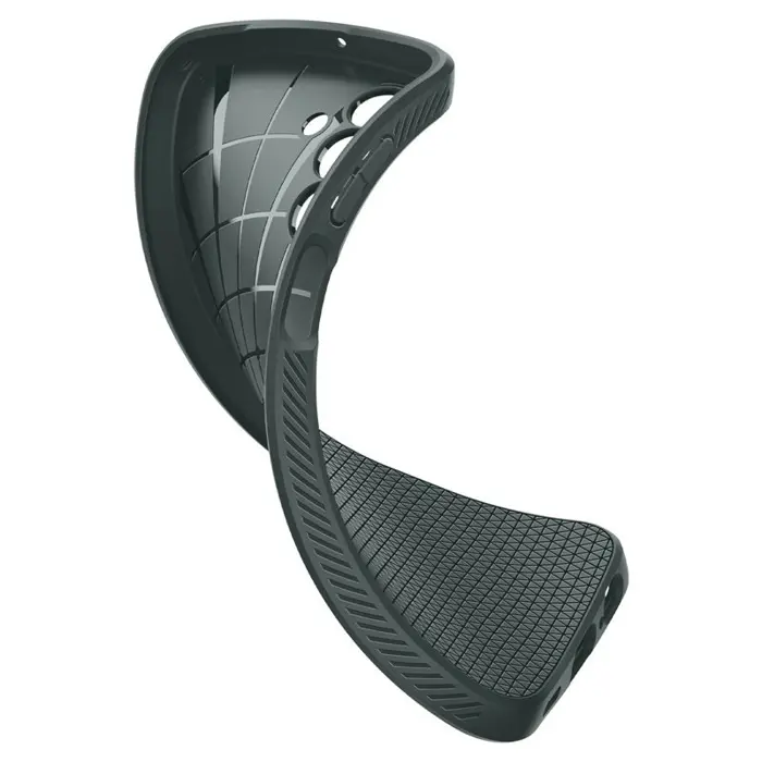 Spigen Liquid Air, abyss green - Samsung Galaxy A15/A15 5G, 66254