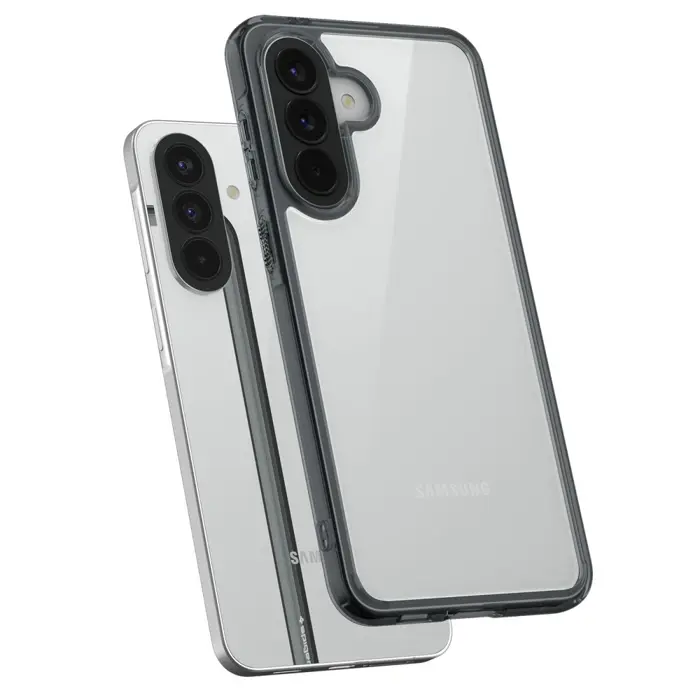 Spigen zaštitna maska Ultra Hybrid, space crystal - Samsung Galaxy A57 2026, 77302
