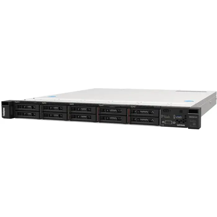 SRV LN SR250 V3 6353P 8C 32GB, 7DCLA04XEA -2