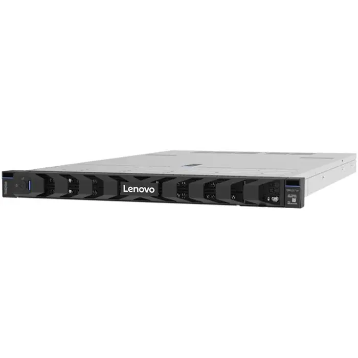 SRV LN SR630 V4 Xeon 6515P 16C 32G, 7DG9A027EA -1