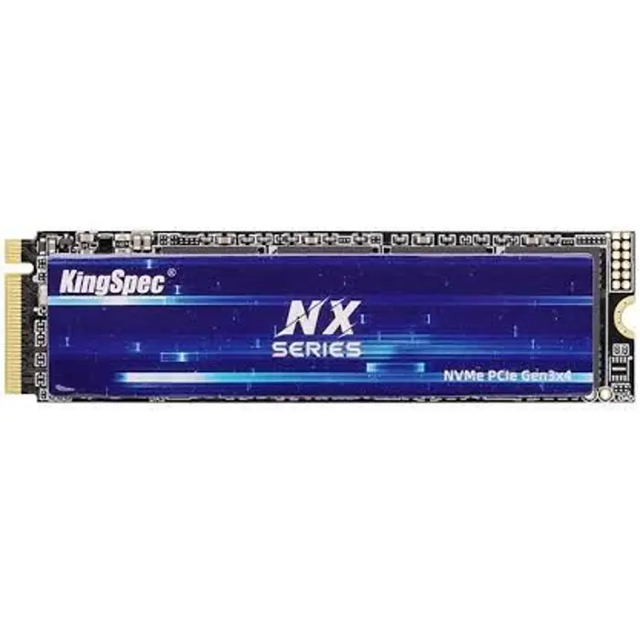 SSD 128GB Kingspec NX M.2 NVMe NX-128, NX-128