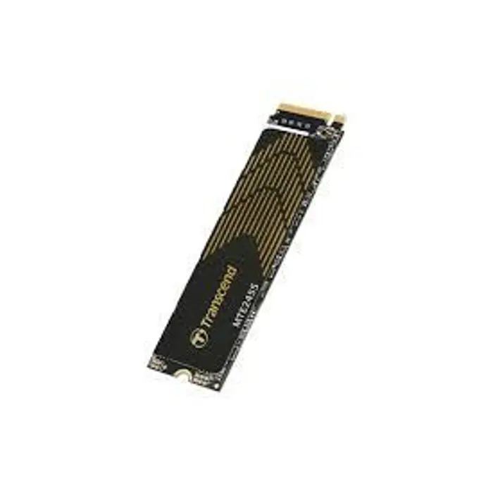 SSD 250GB TS 245S PCIe M.2 2280 NVMe graphene heatsink TS250GMTE245S, TS250GMTE245S