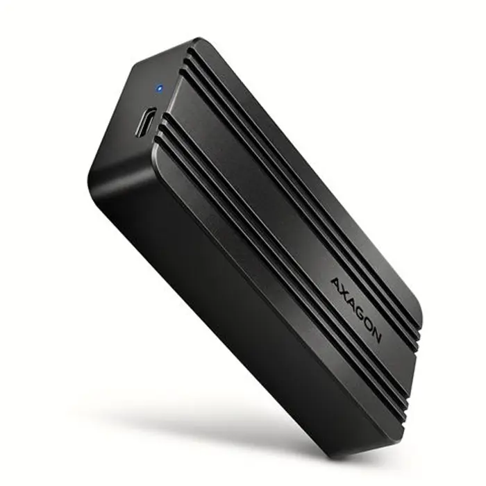 SSD DOD Ladica M.2 NVMe -> USB4, EEM2-40G, AXA, EEM2-40G