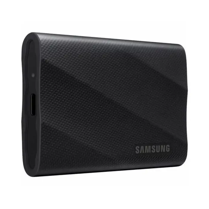 SSD Eksterni 2TB Samsung Portable T9 Black USB 3.2 MU-PG2T0B
