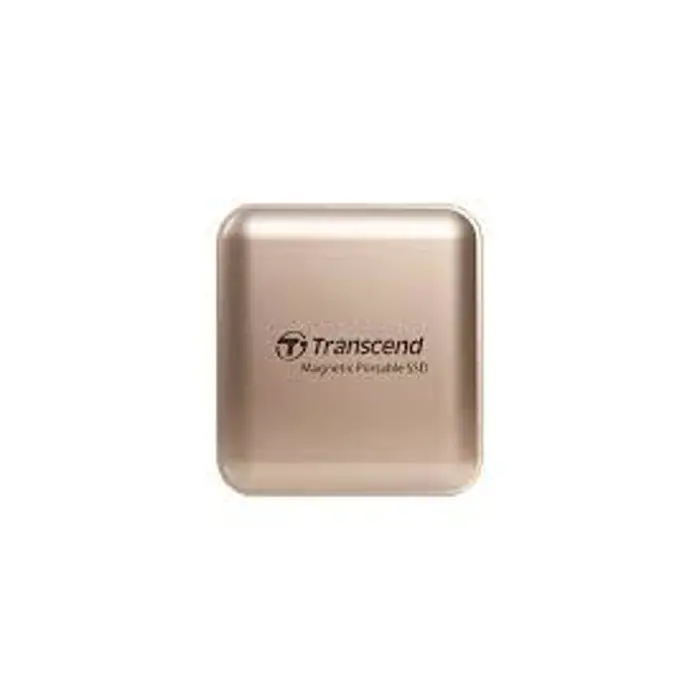 SSD EXT 2TB Transcend ESD420 Type-C Magnetic design TS2TESD420G, TS2TESD420G