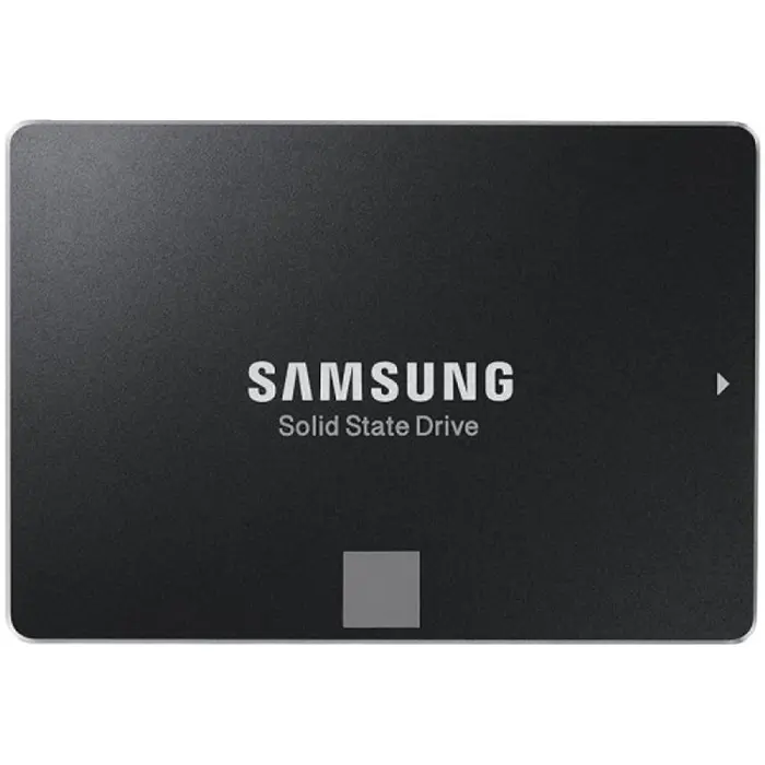 SSD Samsung , 870 EVO Series 2TB SATAIII 2.5, r560MB/s, w530MB/s, 6.8mm, Basic Pack