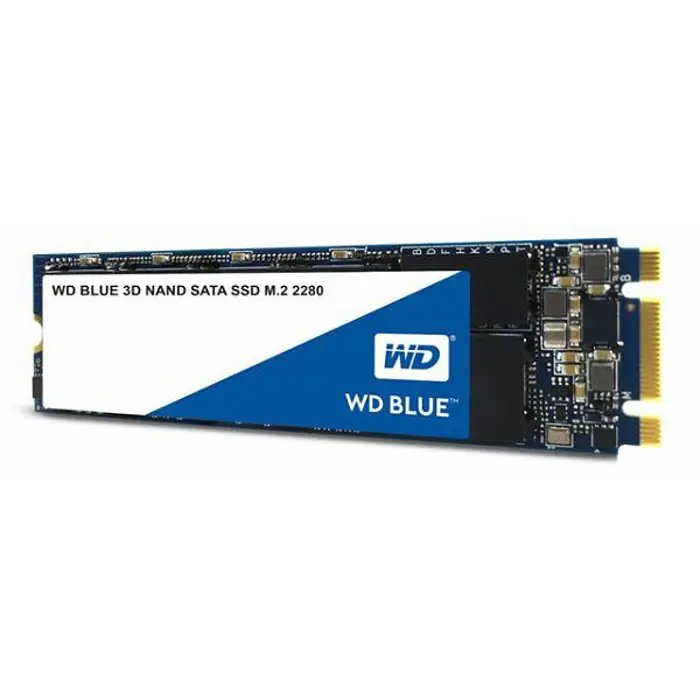 SSD Western Digital Blue™ 2TB M.2 WDS200T2B0B