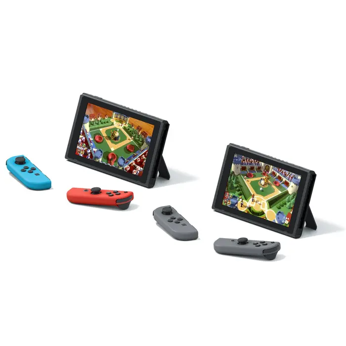 Super Mario Party (Switch)