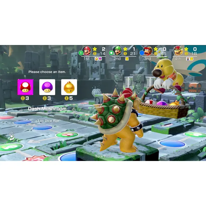 Super Mario Party (Switch)