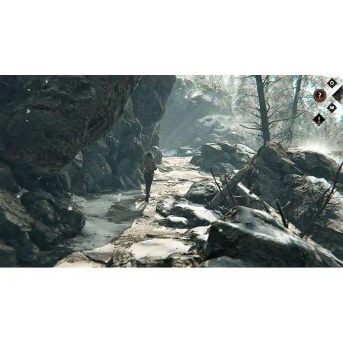 Syberia: The World Before (Playstation 5)