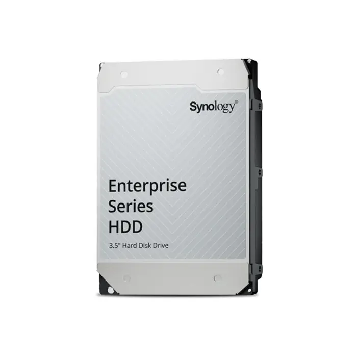 SYNOLOGY 20TB SATA3 NAS HDD Ent 3.5, HAT5320-20T