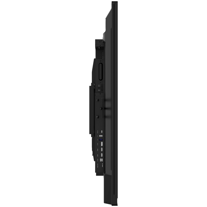 TE5513A-B3AG 16 9 Touch 2xHDMI+DP+2xUSBC - Flat Screen - 8 ms 1,200:1 500 cd IPS DisplayPort HDMI USB Typ C 100 W, TE5513A-B3AG