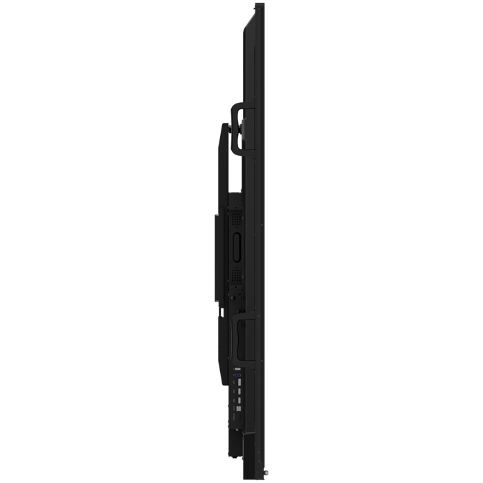 TE8613A-B3AG 86 Google EDLA Certified IFP UHD (3840 x 2160) 8 ms, 500cd ,IPS DP, HDMI, PC interfaces, TE8613A-B3AG