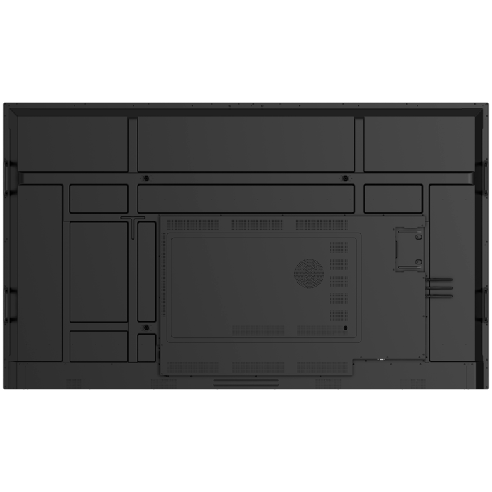 TE8613A-B3AG 86 Google EDLA Certified IFP UHD (3840 x 2160) 8 ms, 500cd ,IPS DP, HDMI, PC interfaces, TE8613A-B3AG
