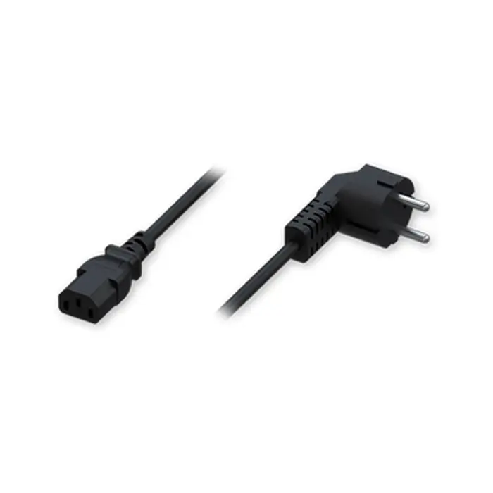TELTONIKA NETWORKS 1.2m EU Power Cable, PR2EU12M