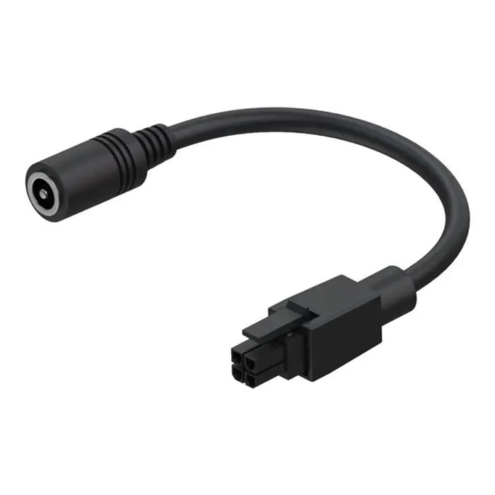 TELTONIKA NETWORKS 4-pin to barrel socke, PR2PD01B