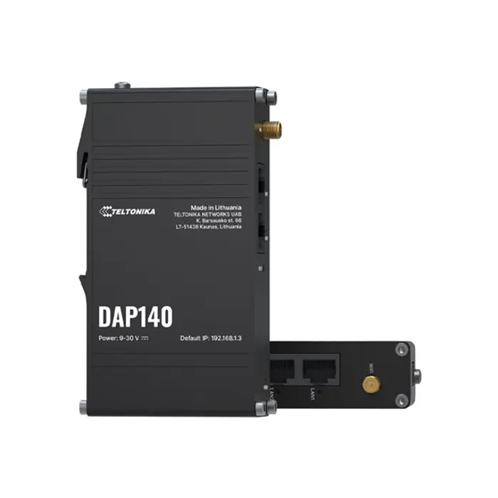 TELTONIKA NETWORKS DAP140 Access Point, DAP140000000
