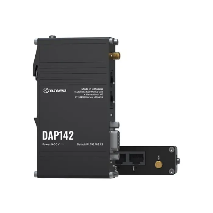TELTONIKA NETWORKS DAP142 Access Point, DAP142000000