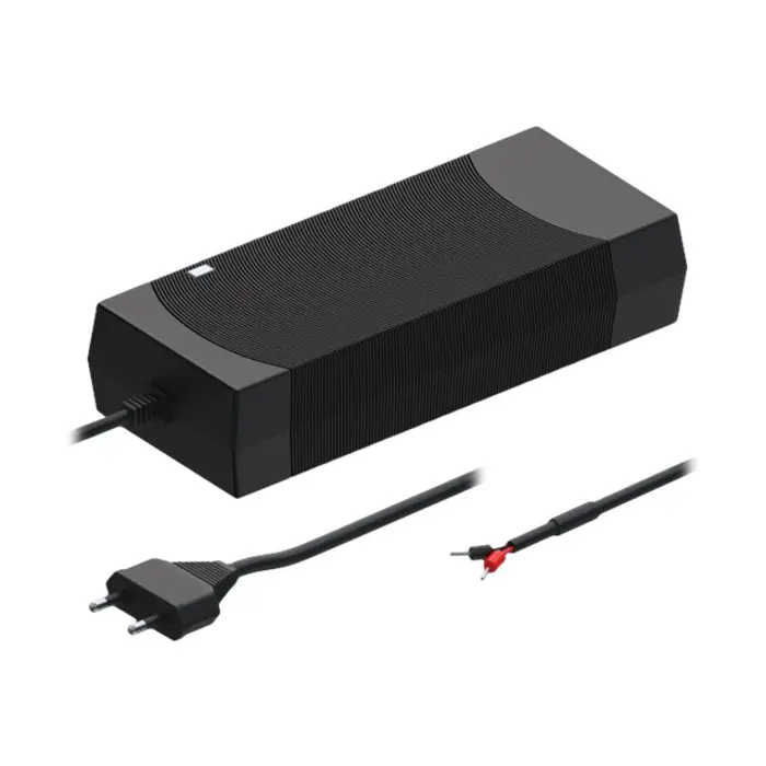 TELTONIKA NETWORKS EU 2-pin Power Supply, PR318EUA