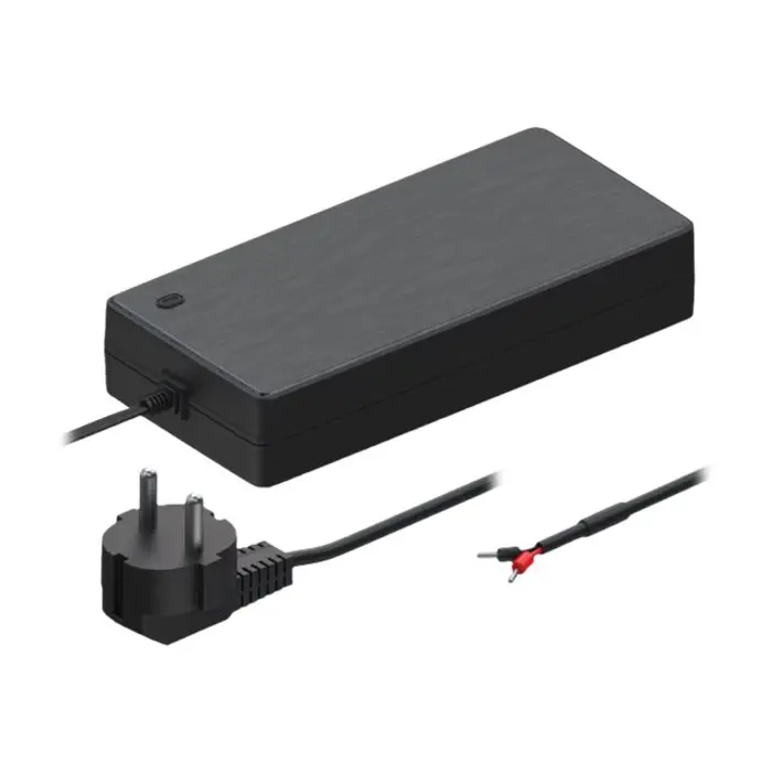TELTONIKA NETWORKS EU 2-pin Power Supply, PR320EUA