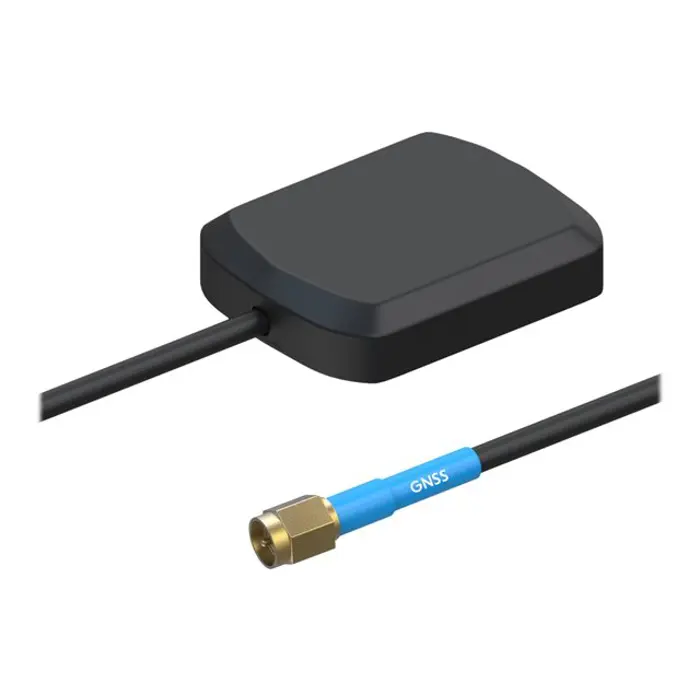 TELTONIKA NETWORKS GNSS Adhesive SMA Ant, PR1KSG30