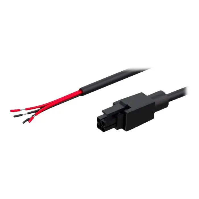 TELTONIKA NETWORKS Power Cable 4-Way Ope, PR2PL15B