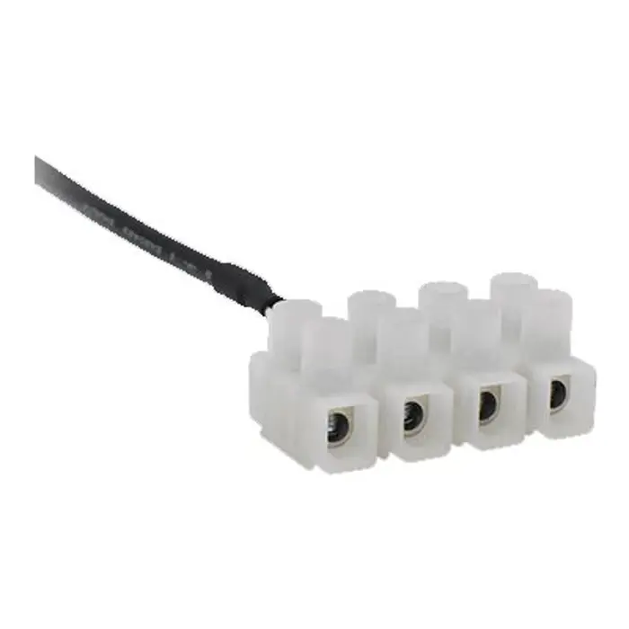 TELTONIKA NETWORKS Power Cable With 4-WA, PR2FK20M