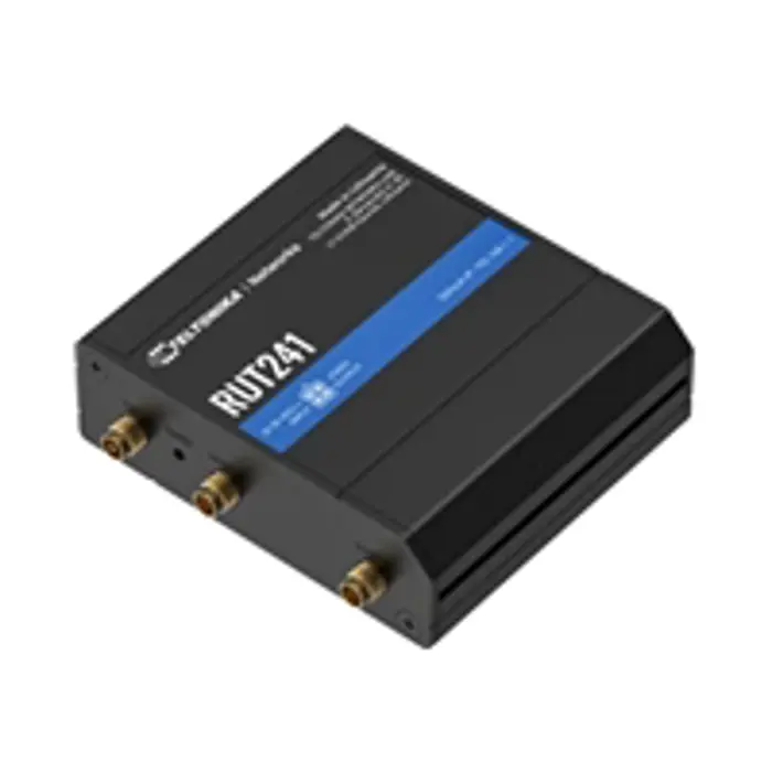 TELTONIKA NETWORKS RUT241 Global Version, RUT2410300G0