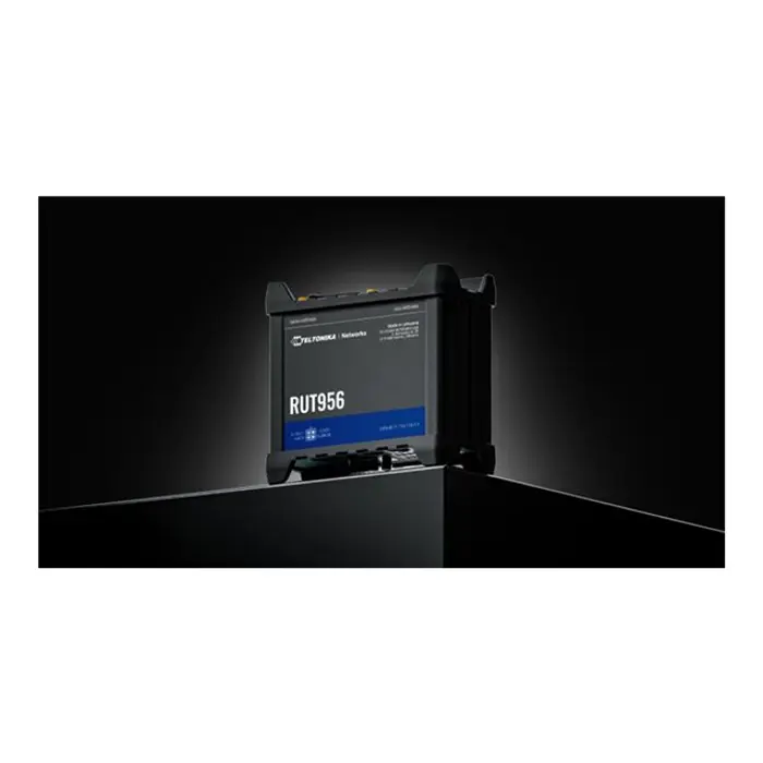 TELTONIKA NETWORKS RUT956 Global Version, RUT956400V00