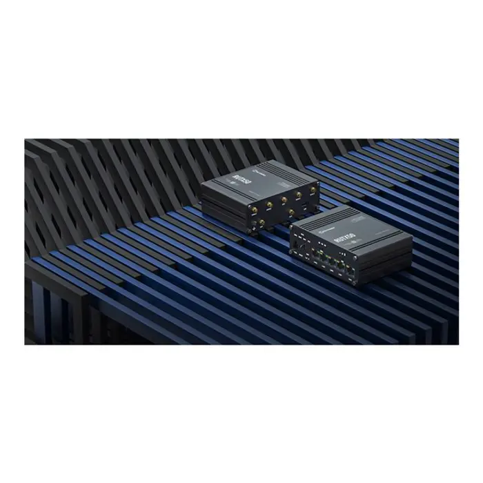 TELTONIKA NETWORKS RUTX50 eSIM version, RUTX50320000