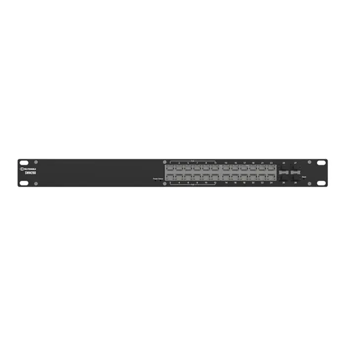 TELTONIKA NETWORKS SWM280 Managed Switch, SWM280000200
