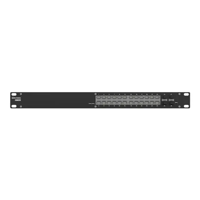 TELTONIKA NETWORKS SWM281 Managed Switch, SWM281000200