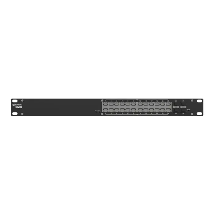 TELTONIKA NETWORKS SWM282 Managed Switch, SWM282000200
