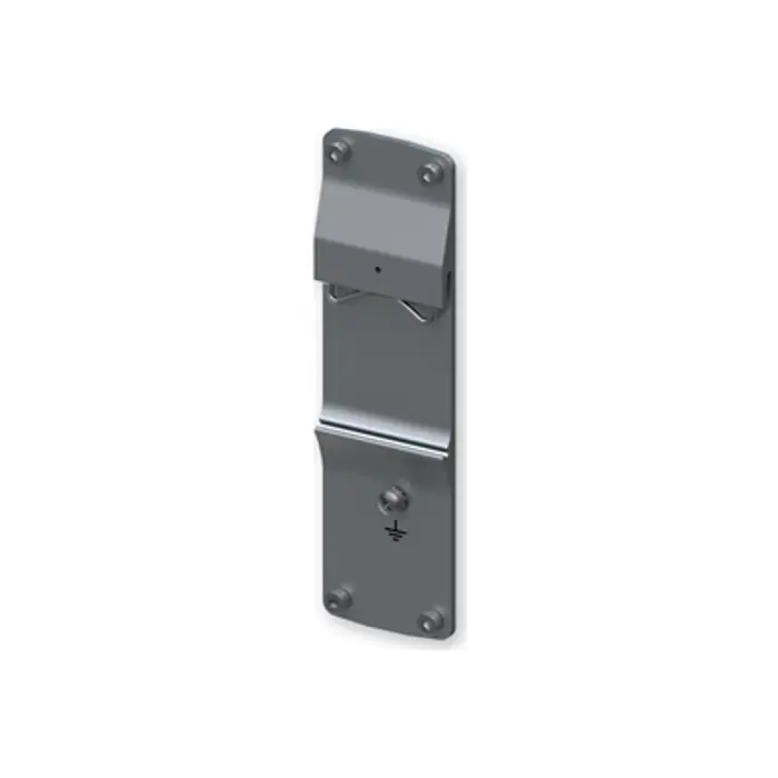 TELTONIKA NETWORKS TSW1XX REAR DIN RAIL, PR5MEC24