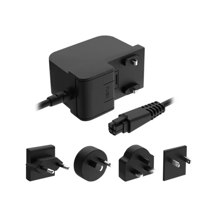 TELTONIKA NETWORKS Universal power suppl, PR3PUPS3