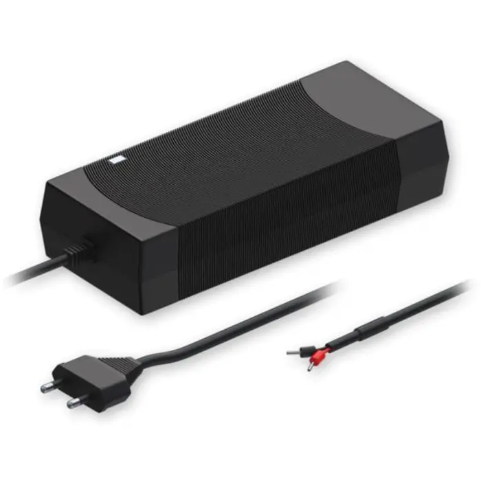 Teltonika PR318EUA EU 2-pin power supply - 130W, TLT-PR318EUA