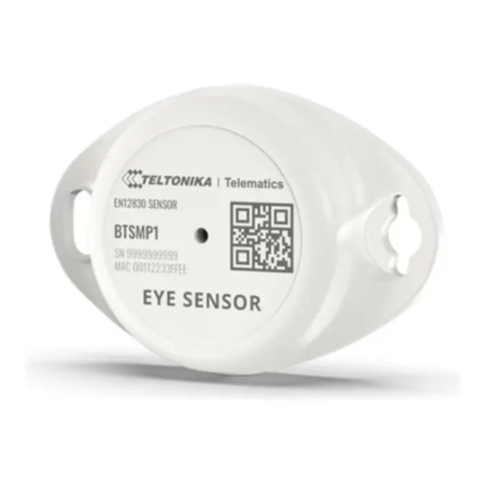 TELTONIKA TELEMATICS EYE SENSOR EN12830, BTSMP183CB02