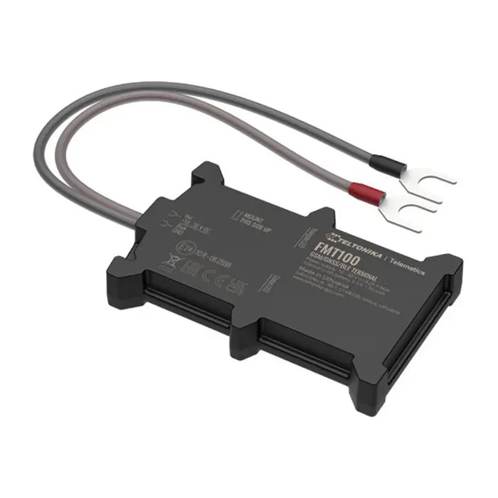 TELTONIKA TELEMATICS FMP100 FAST & EASY, FMP100UEWB01