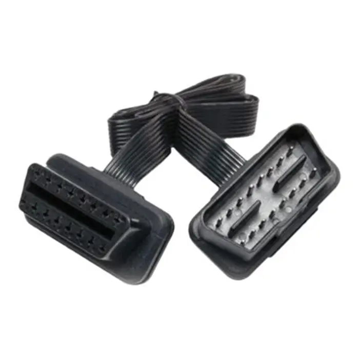 TELTONIKA TELEMATICS OBDII Cable, PPCB00000140