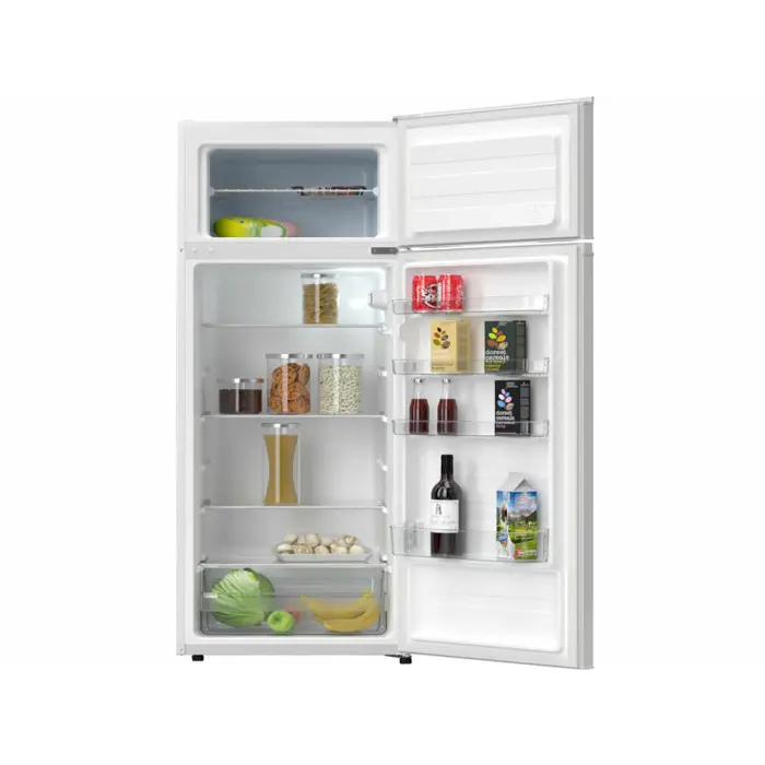 Tesla hladnjak RD2400ME, 235L/ 194L+41L /