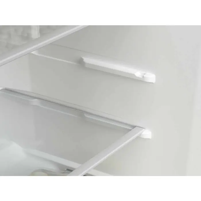 Tesla hladnjak RD2400ME, 235L/ 194L+41L /