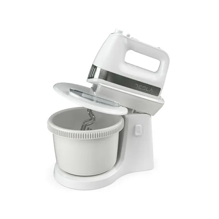 Tesla mikser MX505WXB/500W/sa posudom i poklopcem