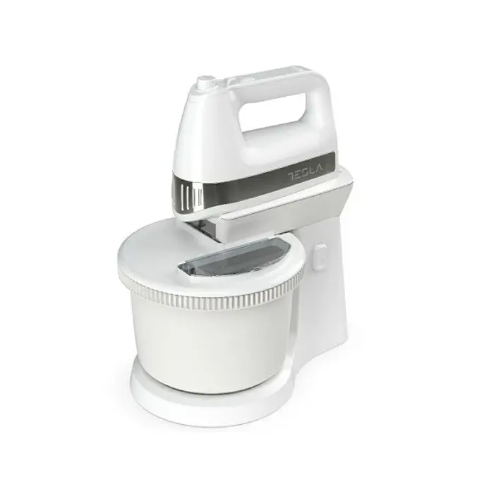 Tesla mikser MX505WXB/500W/sa posudom i poklopcem