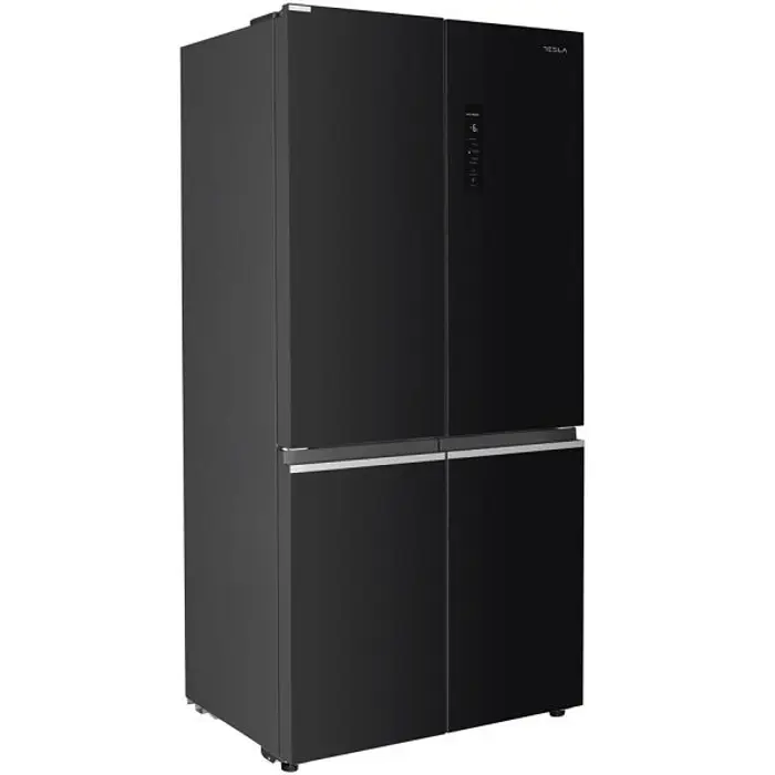 Tesla SbS hladnjak RM4700FHB, 466L